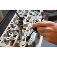 Trousse d'extracteur dembouts de bougies de pr&eacute;chauffage Moffatt Supply & Specialties