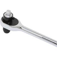 Cl&eacute; &agrave; cliquet &agrave; limite de couple, Prise de 3/8", Poign&eacute;e Coussin&eacute;e Moffatt Supply & Specialties