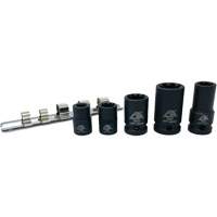 5 Pc. VAG Brake Caliper Socket Set Moffatt Supply & Specialties