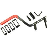 Valve Spring Compressor Kit Moffatt Supply & Specialties