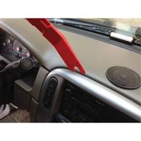 Extra-Long Trim Tool & Pry Bar, 15-3/4" L Moffatt Supply & Specialties