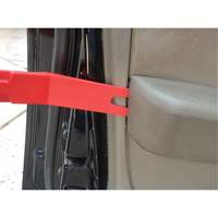 Extra-Long Trim Tool & Pry Bar, 15-3/4" L Moffatt Supply & Specialties