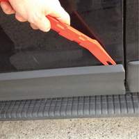 Extra-Long Trim Tool & Pry Bar, 15-3/4" L Moffatt Supply & Specialties