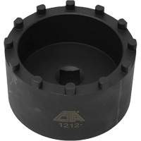 Douille de moyeu &agrave; 12 ergots - RAM Moffatt Supply & Specialties