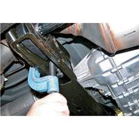 GM Torsion Bar Tool - Large Moffatt Supply & Specialties