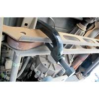 GM Torsion Bar Tool - Large Moffatt Supply & Specialties