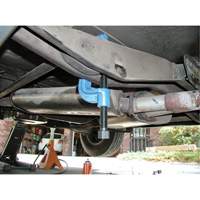 GM Torsion Bar Tool - Large Moffatt Supply & Specialties