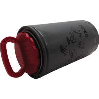 Bouchon pour filtre &agrave; huile Cummins Moffatt Supply & Specialties