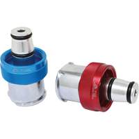 Trousse d'adaptateur de pression de radiateur - GM/GMC Moffatt Supply & Specialties