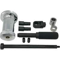 Kit d'extraction d'injecteurs Moffatt Supply & Specialties