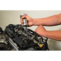 Kit d'extraction d'injecteurs Moffatt Supply & Specialties