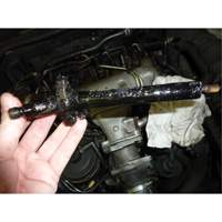 Kit d'extraction d'injecteurs Moffatt Supply & Specialties