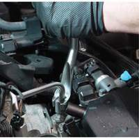 Jeu de 2 cl&eacute;s pour injection de carburant Cummins Moffatt Supply & Specialties