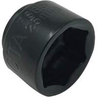 Douille pour filtre &agrave; huile Cummins 5,9 L - 25 mm Moffatt Supply & Specialties