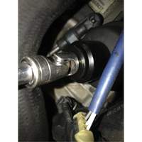 Douille pour filtre &agrave; huile Cummins 5,9 L - 25 mm Moffatt Supply & Specialties