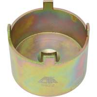 GM ProShear Nut Socket Moffatt Supply & Specialties