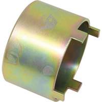 GM ProShear Nut Socket Moffatt Supply & Specialties