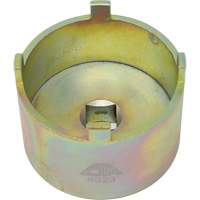 GM ProShear Nut Socket Moffatt Supply & Specialties