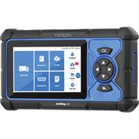 Outil de diagnostic robuste 5" ArtiDiag HD avec fonctions d'entretien Moffatt Supply & Specialties