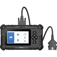 Outil de diagnostic 5" pour moto ArtiDiag Moto Moffatt Supply & Specialties