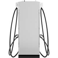 Chargeur rapide pour VE BoostQ, 240 kW, c.c., Connecteur CCS1 Moffatt Supply & Specialties