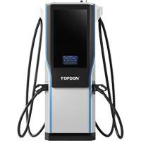 Chargeur rapide pour VE BoostQ, 180 kW, c.c., Connecteur CCS1 Moffatt Supply & Specialties