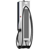 Chargeur rapide pour VE BoostQ, 120 kW, c.c., Connecteur CCS1 Moffatt Supply & Specialties