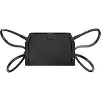 Chargeur rapide pour VE BoostQ, 120 kW, c.c., Connecteur CCS1 Moffatt Supply & Specialties