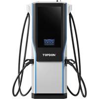 Chargeur rapide pour VE BoostQ, 60 kW, c.c., Connecteur CCS1 Moffatt Supply & Specialties