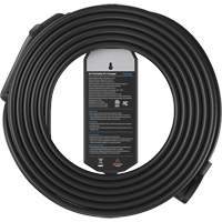 Fiche NEMA 6-50 portable PulseQ AC, 32 A, Niveau 2 CA, Connecteur Type 1 (SAE J1772) Moffatt Supply & Specialties