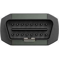 Outil de diagnostic Bluetooth de poche TopScan Pro avec commandes bidirectionnelles Moffatt Supply & Specialties