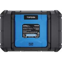 Outil de diagnostic ArtiDiag Pro 7" avec fonctions de service et commandes bidirectionnelles Moffatt Supply & Specialties