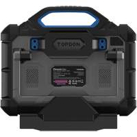 Outil de diagnostic Phoenix Max de niveau &eacute;quipement original de 13,3" avec station daccueil et oscilloscope &agrave; 4 voies Moffatt Supply & Specialties