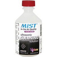 MiST Cleaning Solution Moffatt Supply & Specialties
