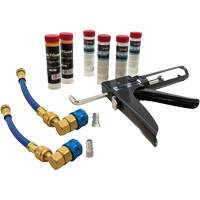 Spotgun Jr. Dual Injection Kit Moffatt Supply & Specialties
