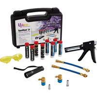UView&reg; SpotGun&reg; Jr. Injection Master Kit Moffatt Supply & Specialties