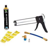 Spotgun A/C ExtenDye Injection Kit Moffatt Supply & Specialties
