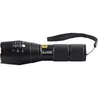 UView&reg; Phazer BLACK 395 Rechargeable UV Leak Detection Light Moffatt Supply & Specialties