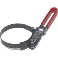 Cl&eacute; pour filtre &agrave; huile &agrave; pivot, &agrave; bande &eacute;troite Moffatt Supply & Specialties