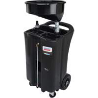 Heavy-Duty Used Fluid Drain Moffatt Supply & Specialties