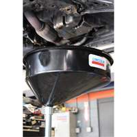 Heavy-Duty Used Fluid Drain Moffatt Supply & Specialties