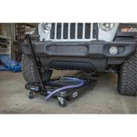 Low Profile Polypropylene Portable Oil Drain Moffatt Supply & Specialties