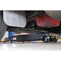 Low Profile Truck Drain with Electric Pump Moffatt Supply & Specialties