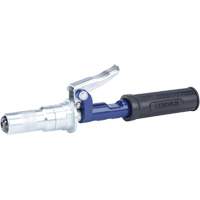 Raccord graisseur &agrave; action de levier, 0,125 NPT Filetage, Acier Moffatt Supply & Specialties