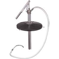 Pompe &agrave; levier pour seaux de 19 litres, 48" lo Moffatt Supply & Specialties