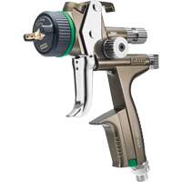 X5500 HVLP 1.3 I RPS D Premium Paint Spray Gun for Automotive Refinishing, 1/4" NPT Air Inlet, 15.19 CFM, 0.6 L/0.9 L Capacity, 0.17 PSI Moffatt Supply & Specialties