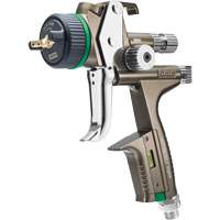 X5500 HVLP 1.2 I RPS D DIGI psi Premium Paint Spray Gun for Automotive Refinishing, 1/4" NPT Air Inlet, 15.19 CFM, 0.6 L/0.9 L Capacity, 0.17 PSI Moffatt Supply & Specialties