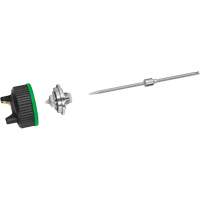 X5500 HVLP 1.2 I Nozzle Set Moffatt Supply & Specialties