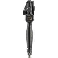 Pistolet de peinture de premi&egrave;re qualit&eacute; pour la peinture automobile X HVLP 1,3 I, Entr&eacute;e d'air 1/4" NPT, 14.83 pi³/min, 0,17 psi Moffatt Supply & Specialties