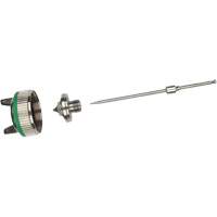 3000 B HVLP 1.3 Nozzle Set Moffatt Supply & Specialties
